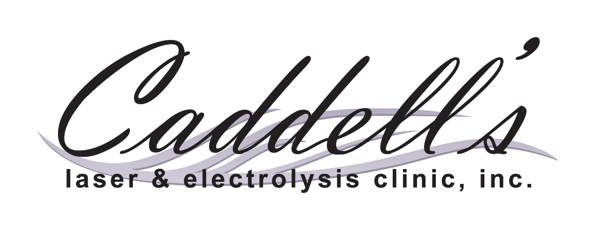 Caddell's Laser & Electrolysis Clinic Brand Logo