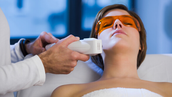 Laser Hair Removal