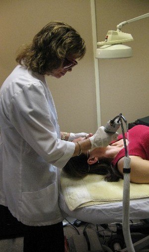 Laser Treatments